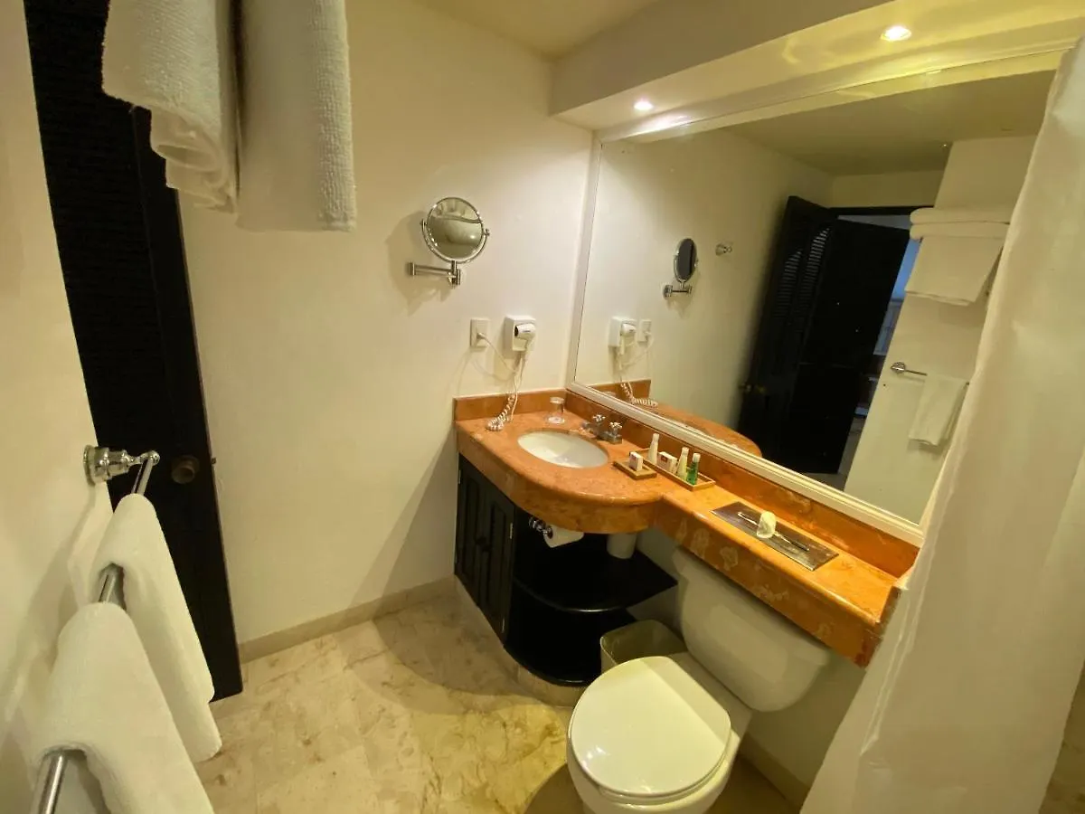 Casa de la Playa Fishermen Playa del Carmen Apartamento