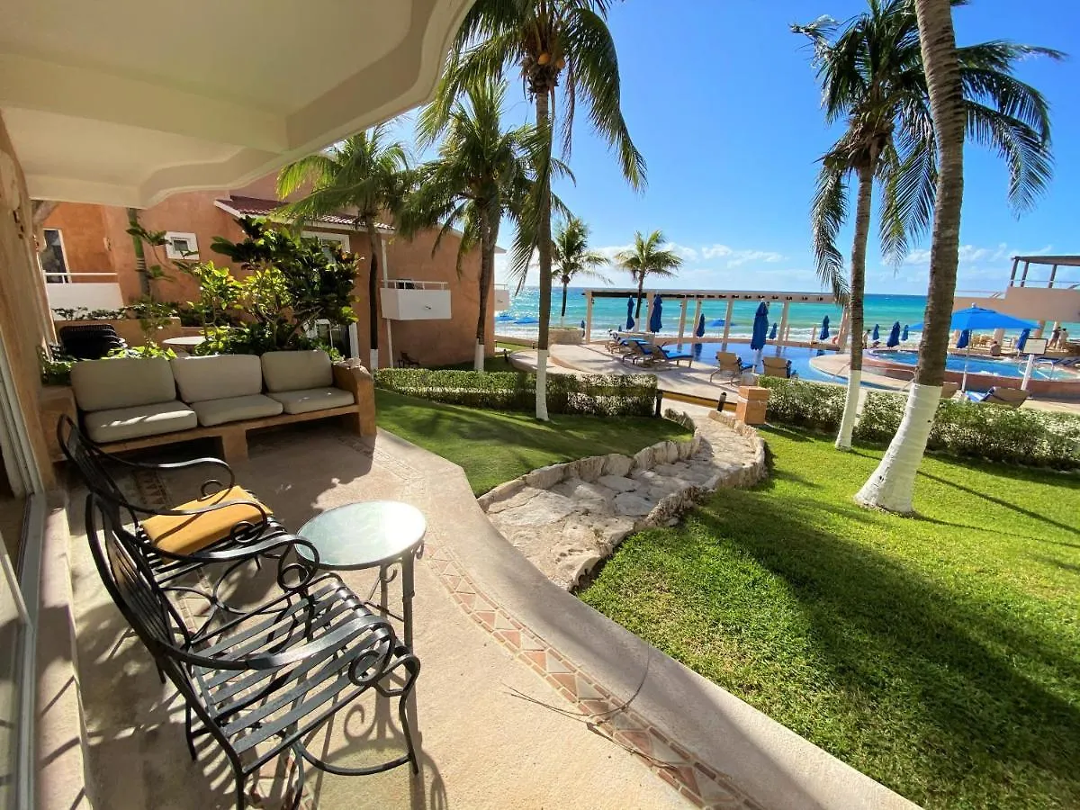 Casa de la Playa Fishermen Playa del Carmen Apartamento