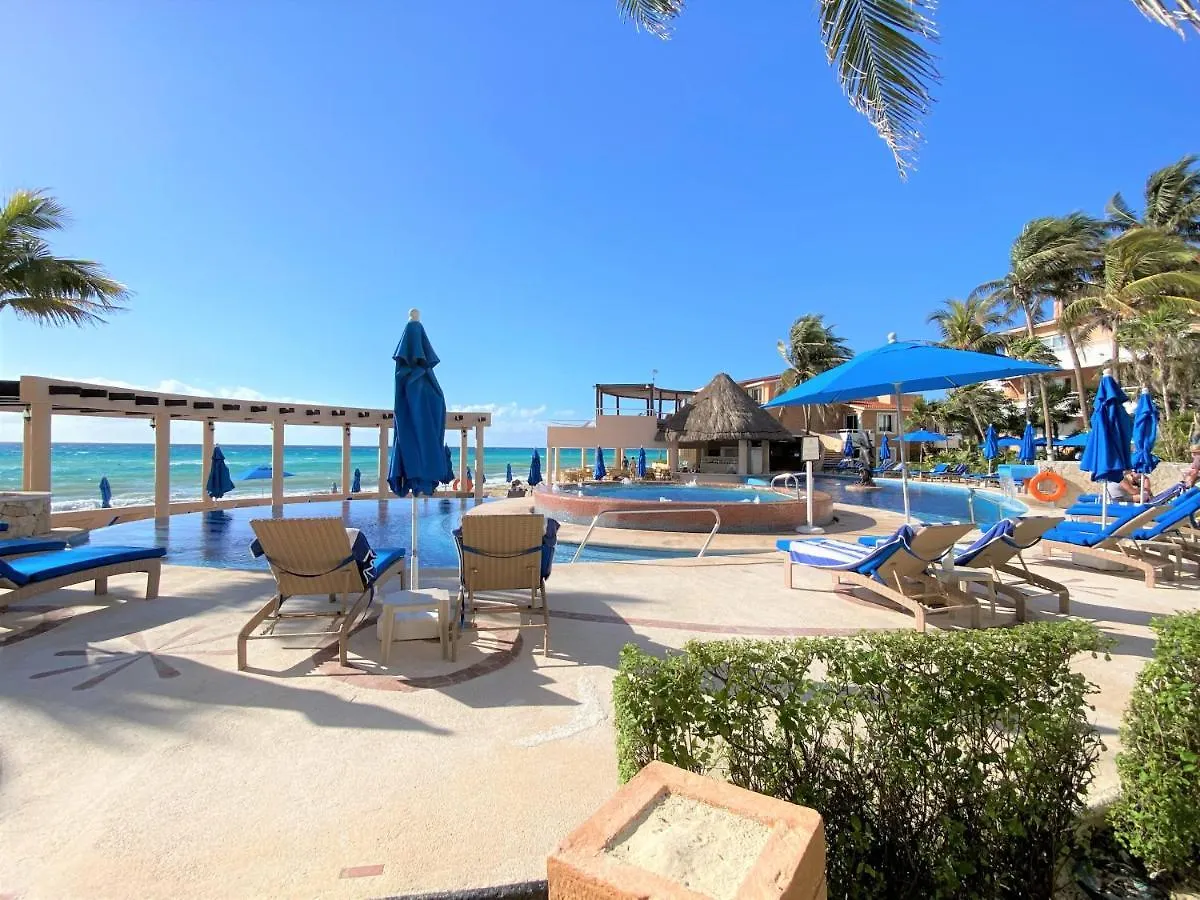 Appartamento Casa De La Playa Fishermen Playa del Carmen Messico