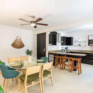  Apartamento Comfortable Department